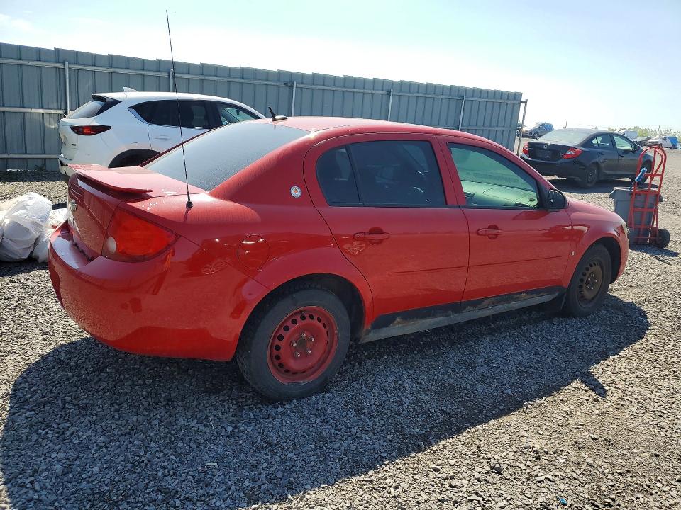 Aukcja sprzedaży 2009 Chevrolet Cobalt, vin: 1G1AT58H797197748, numer aukcji: 55238876