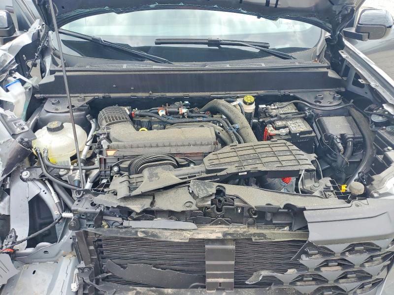 2025 Ford Maverick მანქანა იყიდება აუქციონზე, vin: 3FTTW8JA6SRB67970, აუქციონის ნომერი: 54851036