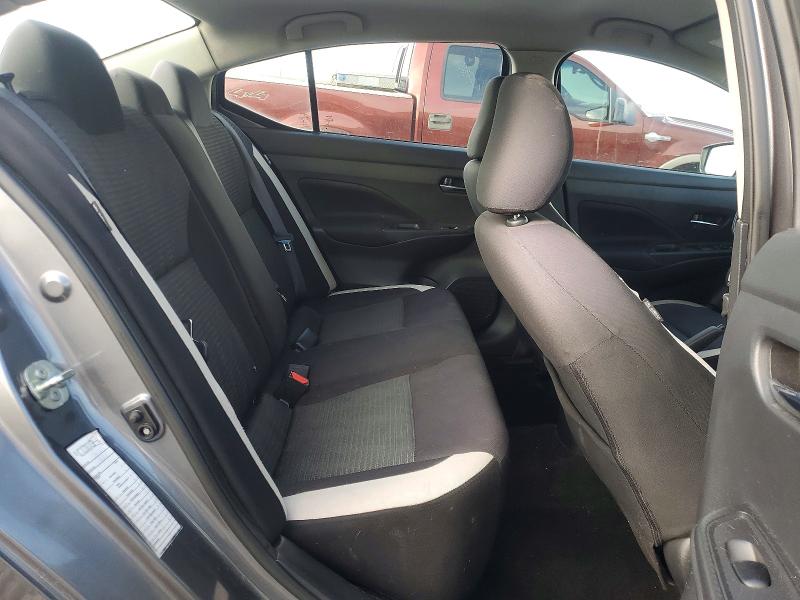 Aukcja sprzedaży 2021 Nissan Versa, vin: 3N1CN8EV9ML873260, numer aukcji: 53518746