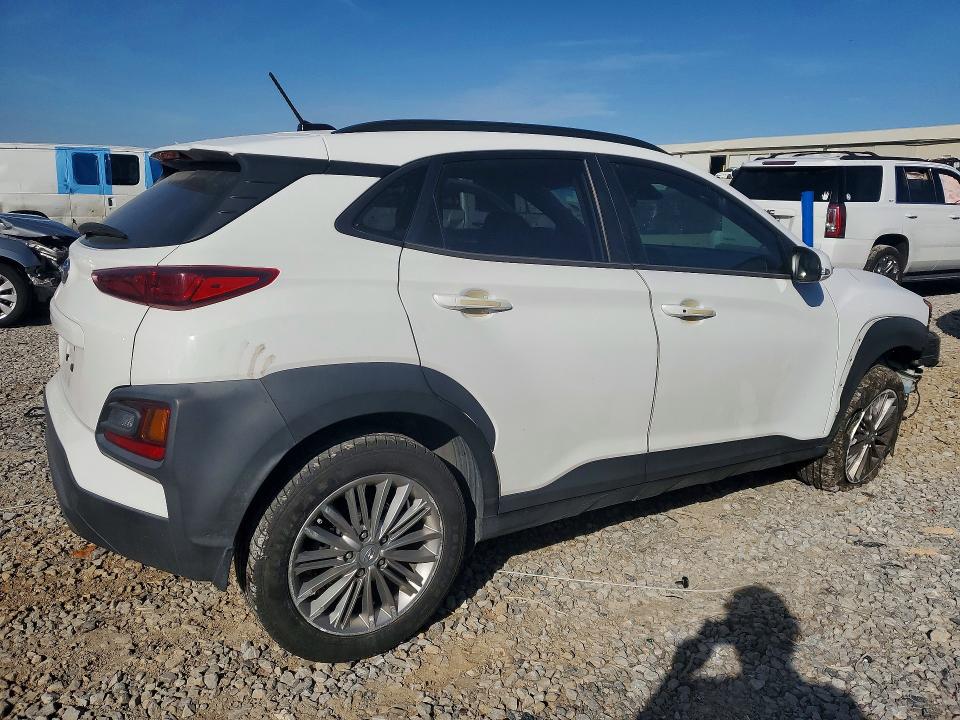 Aukcja sprzedaży 2021 Hyundai Kona, vin: KM8K22AA2MU715619, numer aukcji: 51478356