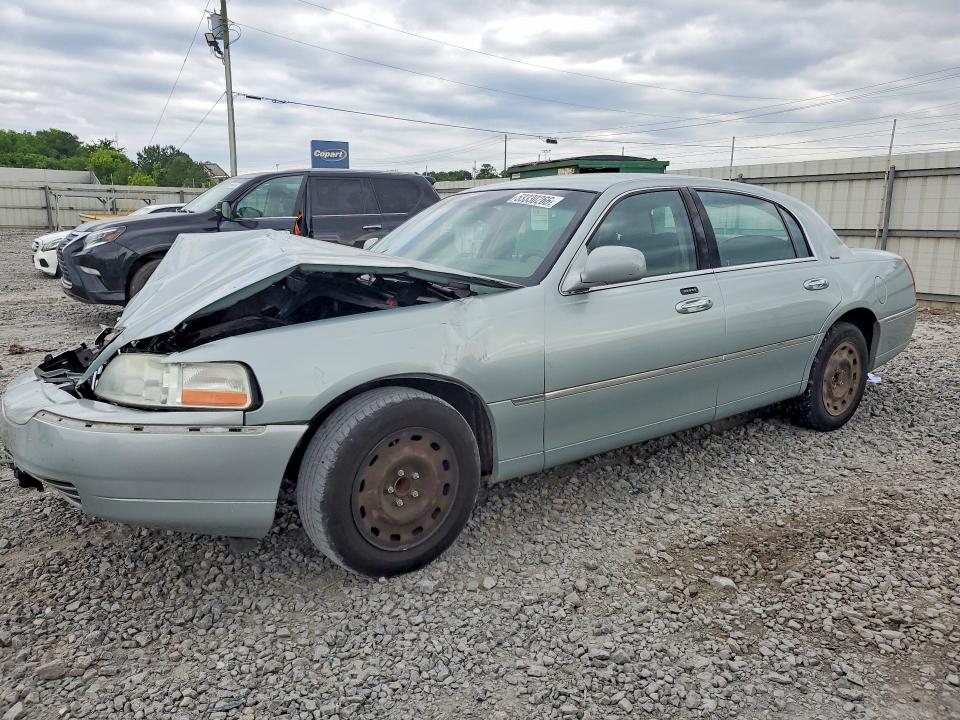 Aukcja sprzedaży 2007 Lincoln Town Car, vin: 1LNHM81V47Y603671, numer aukcji: 53330266