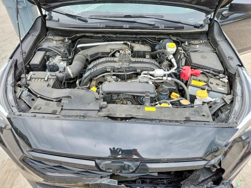 Aukcja sprzedaży 2024 Subaru Impreza, vin: JF1GUABC4R8911677, numer aukcji: 53445956