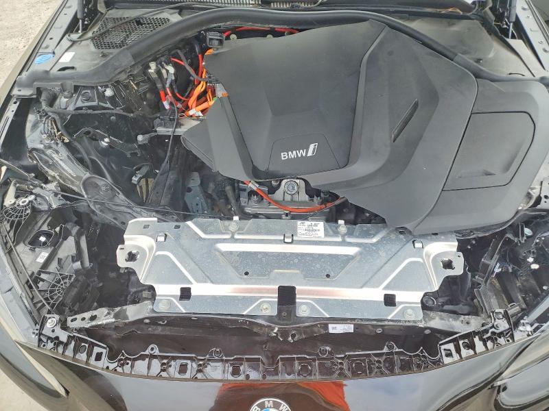 Aukcja sprzedaży 2024 Bmw I4, vin: WBY43AW04RFS63784, numer aukcji: 53644016