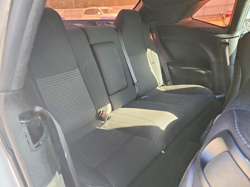 Продажа на аукционе авто 2019 Dodge Challenger, vin: 2C3CDZAGXKH724086, номер лота: 54054526