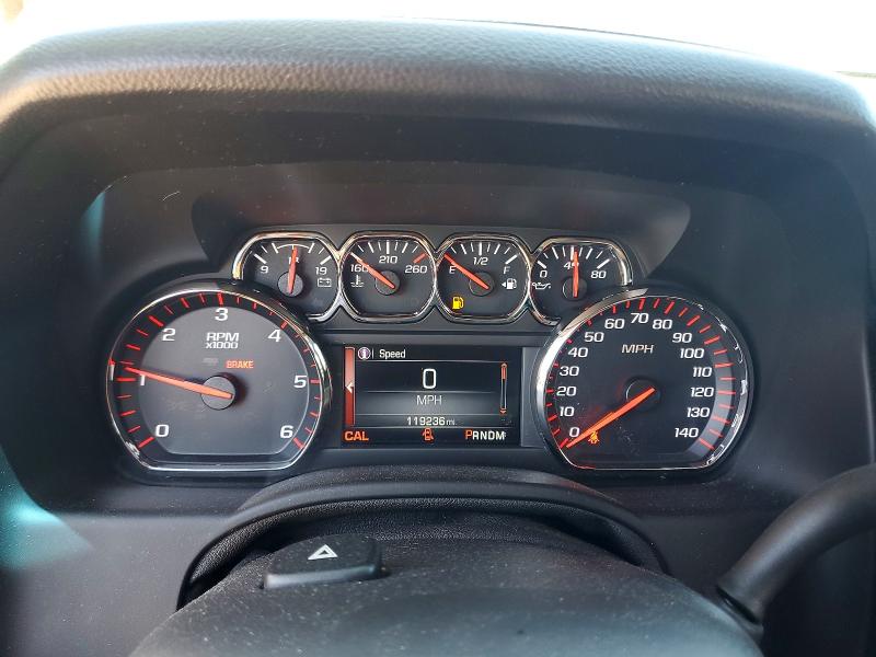 52808656 :رقم المزاد ، 1GKS2BKC3FR679860 vin ، 2015 Gmc Yukon مزاد بيع