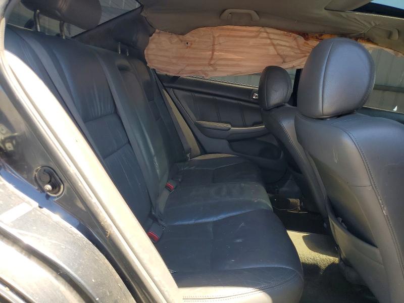 Продаж на аукціоні авто 2006 Honda Accord, vin: 1HGCM65536A019588, номер лоту: 54763886
