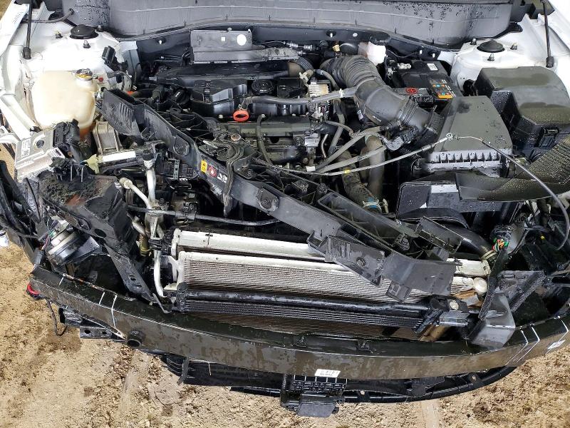 2024 Hyundai Kona მანქანა იყიდება აუქციონზე, vin: KM8HACA32RU032878, აუქციონის ნომერი: 54852276