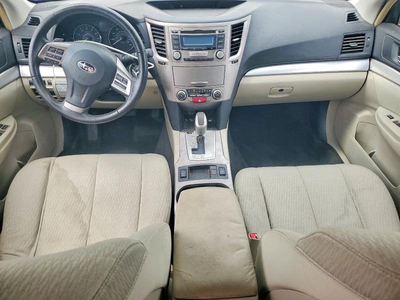 Продаж на аукціоні авто 2012 Subaru Outback, vin: 4S4BRCCC7C3240473, номер лоту: 53453516