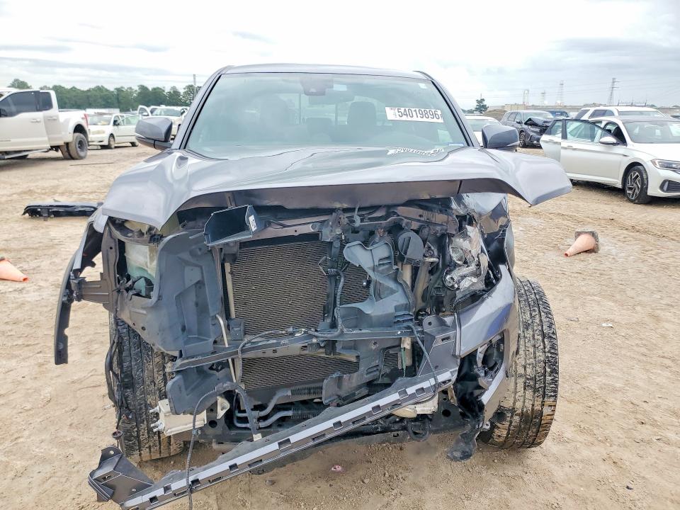 Aukcja sprzedaży 2021 Toyota Tacoma, vin: 5TFCZ5AN9MX272599, numer aukcji: 54019896