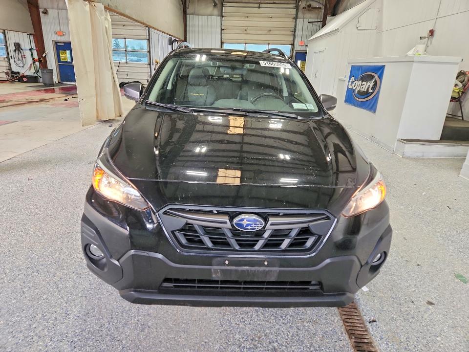 Aukcja sprzedaży 2023 Subaru Crosstrek, vin: JF2GTHSC1PH215007, numer aukcji: 51665506