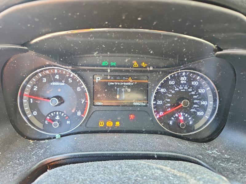 Продажа на аукционе авто 2023 Kia Forte, vin: 3KPF24AD1PE509657, номер лота: 53382936