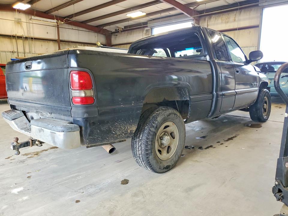 Aukcja sprzedaży 2001 Dodge Ram 1500, vin: 3B7HC13Y91M578856, numer aukcji: 54115096