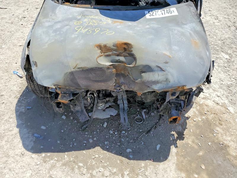2014 Hyundai Sonata მანქანა იყიდება აუქციონზე, vin: 5NPEB4ACXEH945970, აუქციონის ნომერი: 52764746