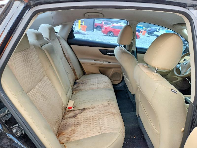 Aukcja sprzedaży 2017 Nissan Altima, vin: 1N4AL3AP1HN354607, numer aukcji: 55544646