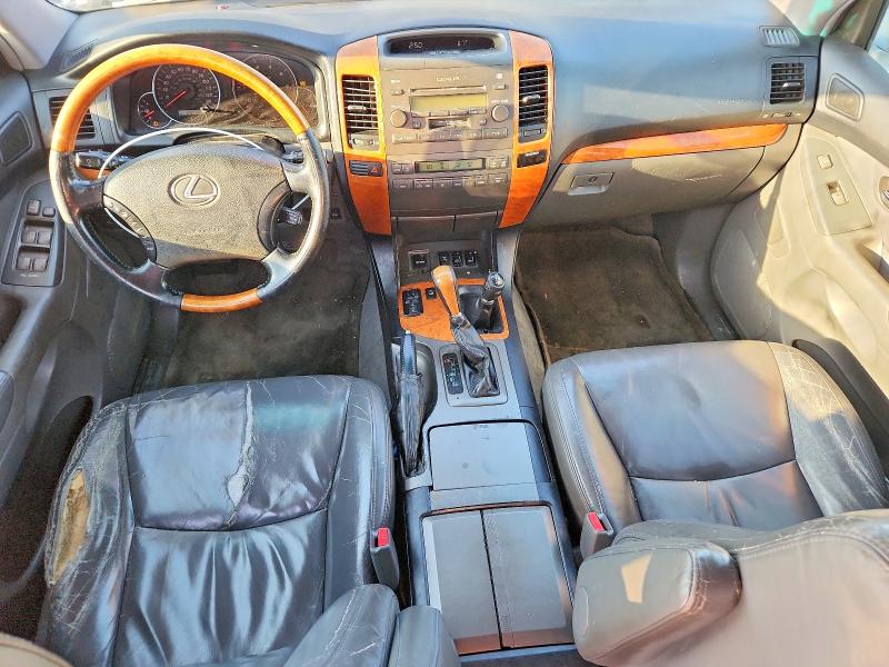 Продаж на аукціоні авто 2006 Lexus Gx, vin: JTJBT20XX60118622, номер лоту: 52819046