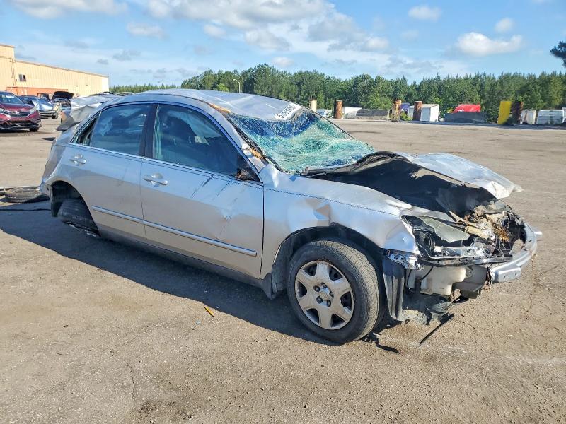 Aukcja sprzedaży 2007 Honda Accord, vin: 3HGCM56407G712038, numer aukcji: 53985966