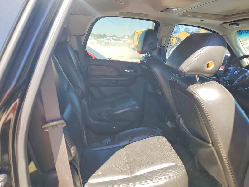 Aukcja sprzedaży 2008 Cadillac Escalade, vin: 1GYEC63888R109681, numer aukcji: 53698916