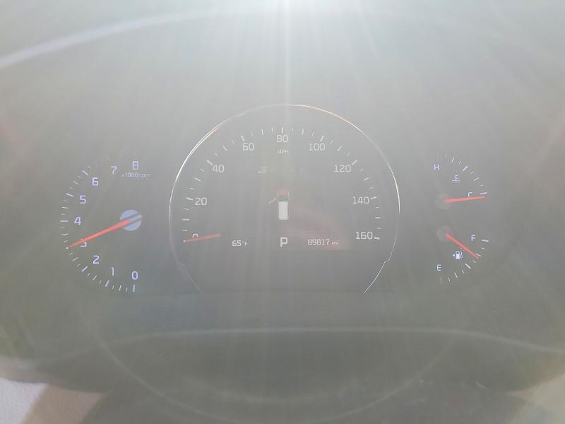 Продаж на аукціоні авто 2016 Kia Sorento, vin: 5XYPH4A19GG155138, номер лоту: 53376176
