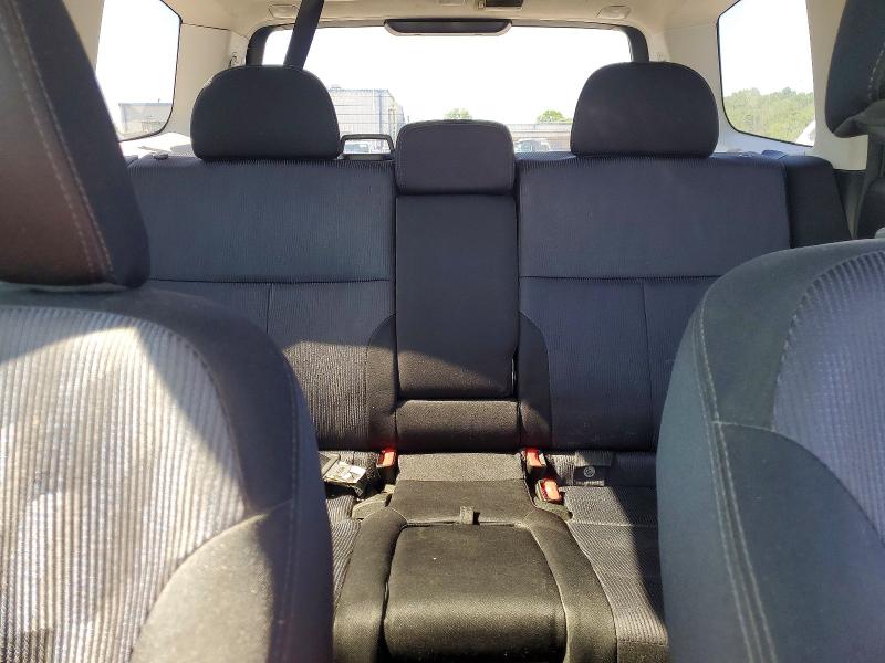 Aukcja sprzedaży 2010 Subaru Forester, vin: JF2SH6CC2AH793641, numer aukcji: 52144366