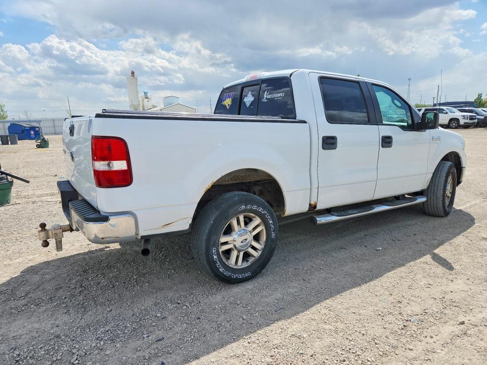 Aukcja sprzedaży 2005 Ford F150, vin: 1FTPW14515KE59977, numer aukcji: 51904836