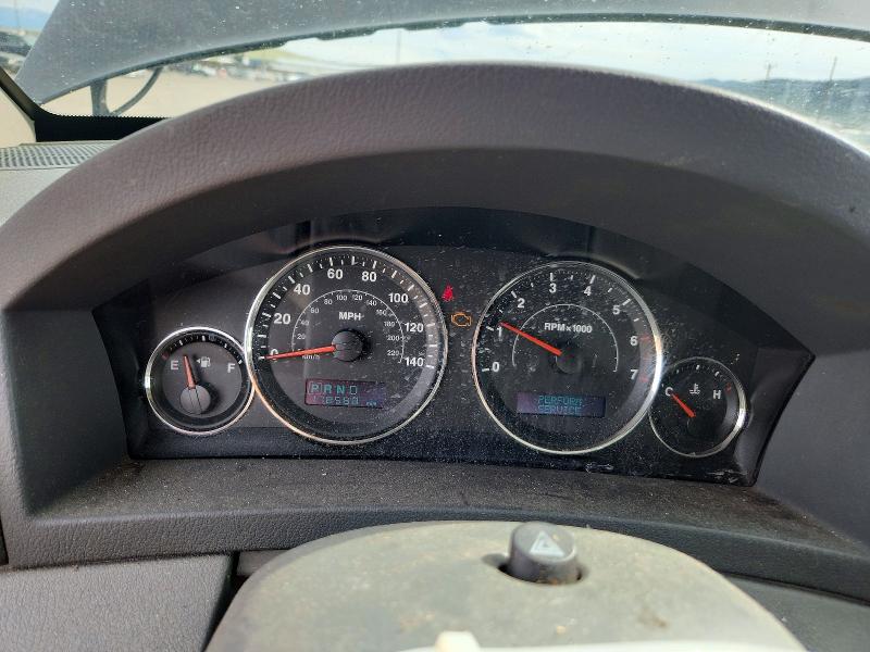 Aukcja sprzedaży 2007 Jeep Grand Cherokee, vin: 1J8GR48K47C513836, numer aukcji: 53492336