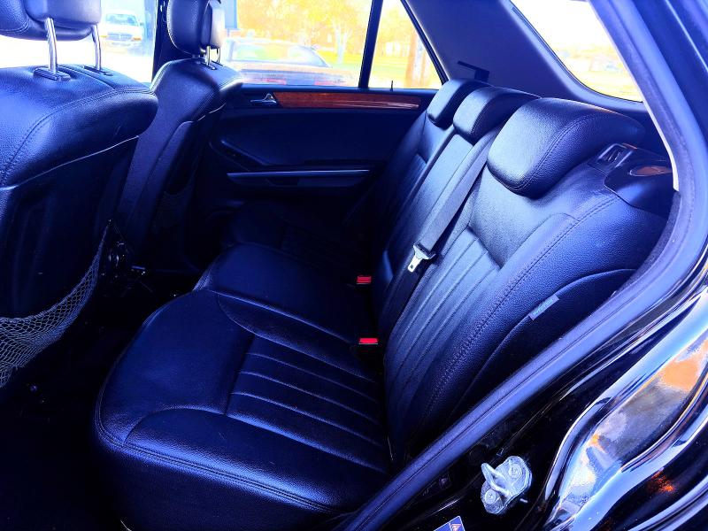 55842716 :رقم المزاد ، 4JGBB22E98A408716 vin ، 2008 Mercedes-benz Ml مزاد بيع