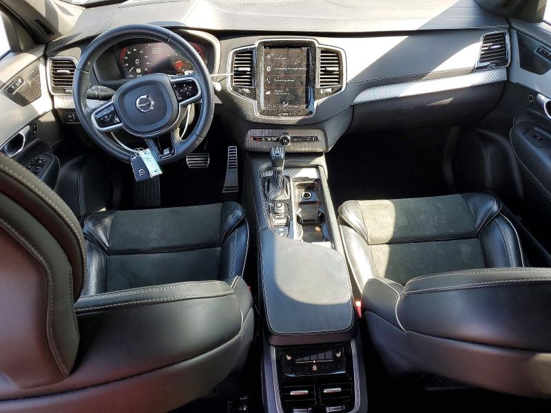 54015196 :رقم المزاد ، YV4A22PM4K1448612 vin ، 2019 Volvo Xc90 مزاد بيع