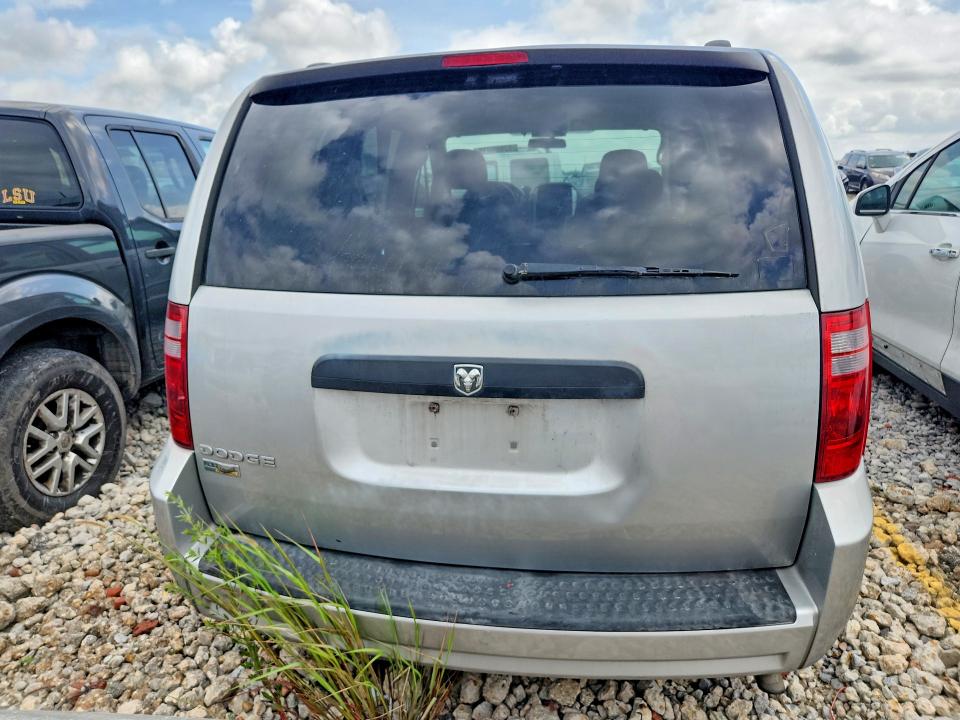 Aukcja sprzedaży 2010 Dodge Grand Caravan, vin: 2D4RN4DEXAR331233, numer aukcji: 52660816