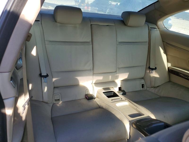 Продаж на аукціоні авто 2008 Bmw 328, vin: WBAWB33518P134139, номер лоту: 49776446