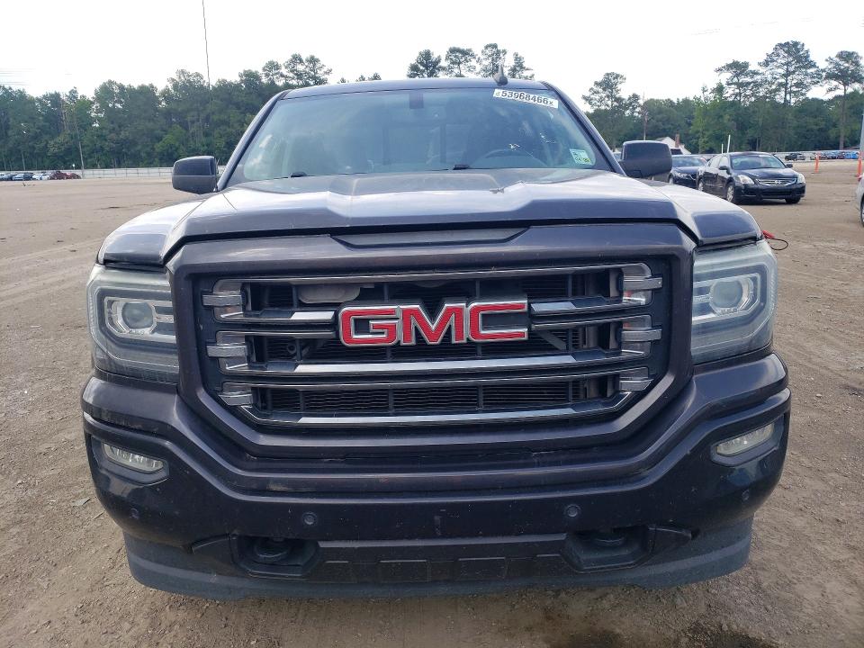 Aukcja sprzedaży 2016 Gmc Sierra, vin: 1GTV2NEC5GZ312000, numer aukcji: 53968466