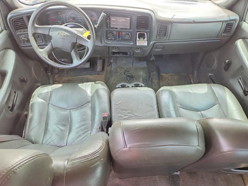 Продажа на аукционе авто 2006 Chevrolet Silverado, vin: 1GCEC19XX6Z299827, номер лота: 52215006