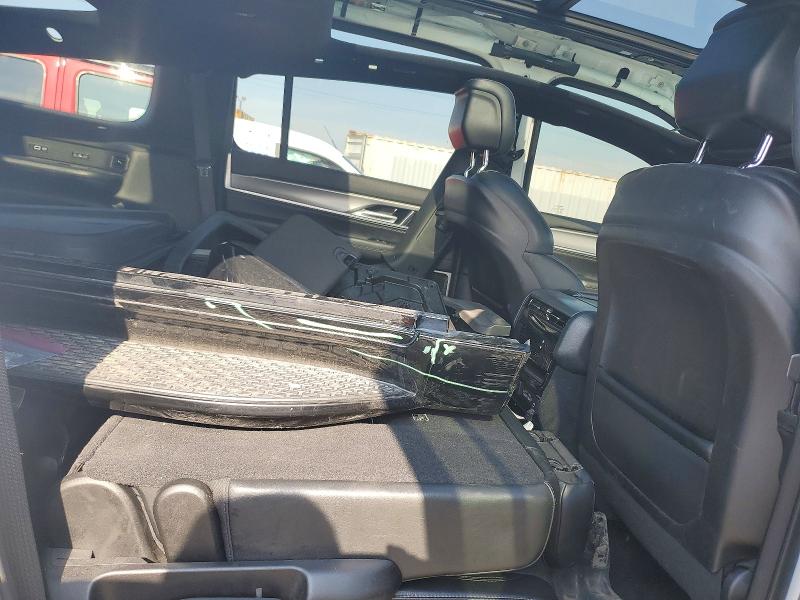 Продаж на аукціоні авто 2024 Jeep Wagoneer, vin: 1C4SJVBP4RS117255, номер лоту: 53942446