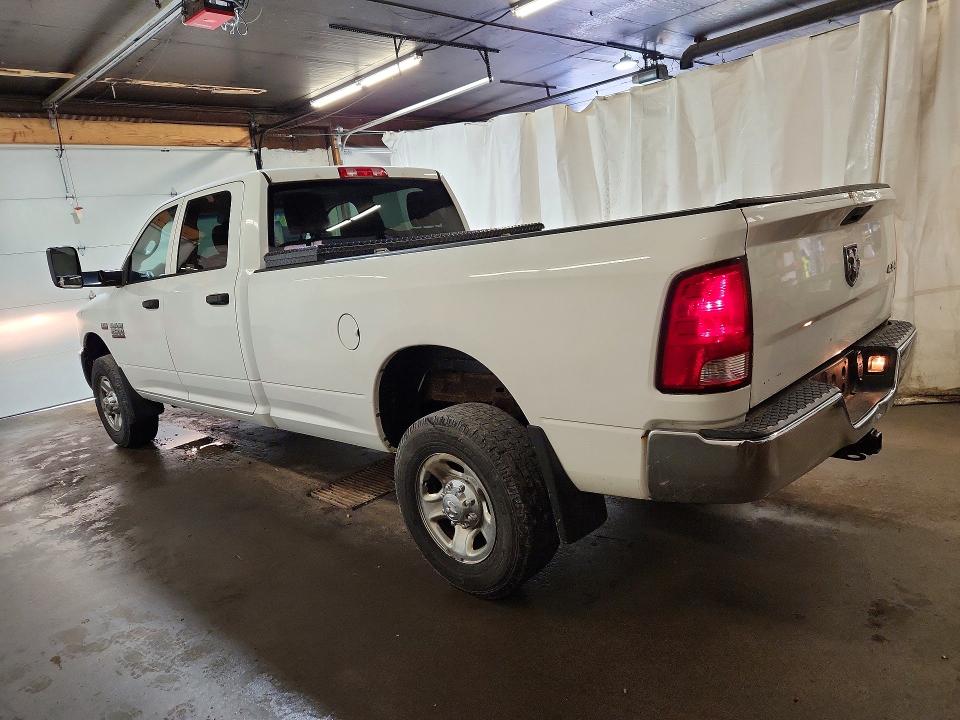 54870556 :رقم المزاد ، 3C6UR5HJXEG173682 vin ، 2014 Ram 2500 مزاد بيع