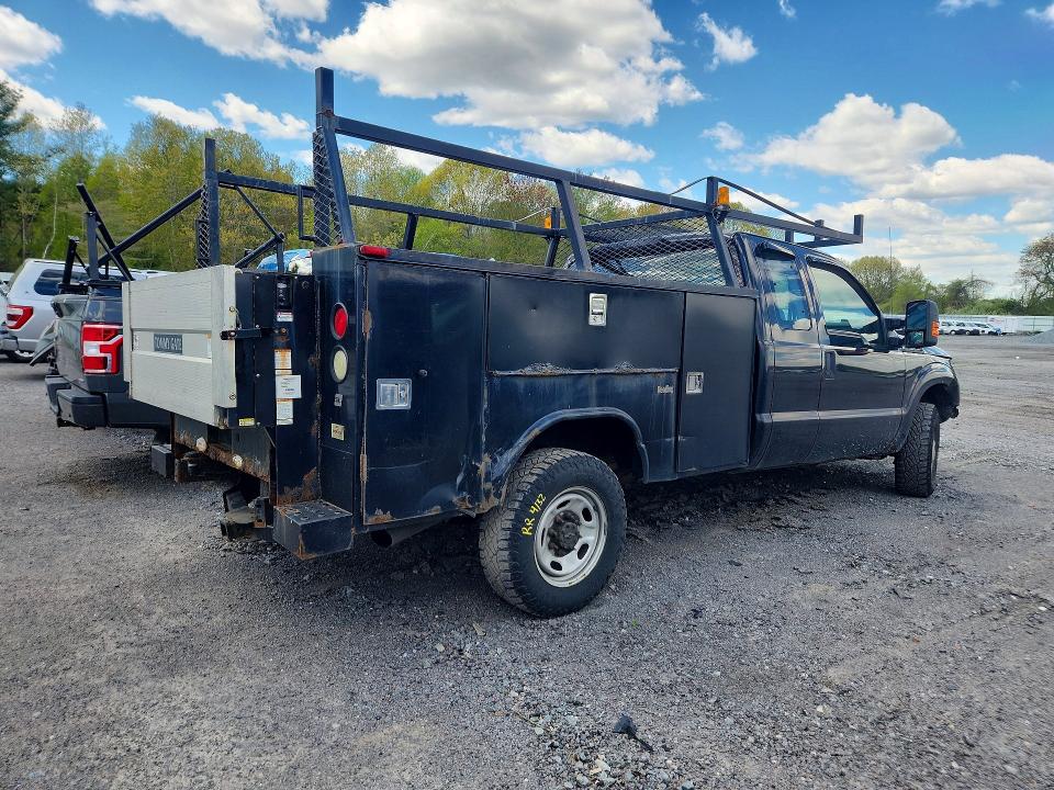 Продажа на аукционе авто 2013 Ford F250, vin: 1FD7X2A69DEB43851, номер лота: 58840676