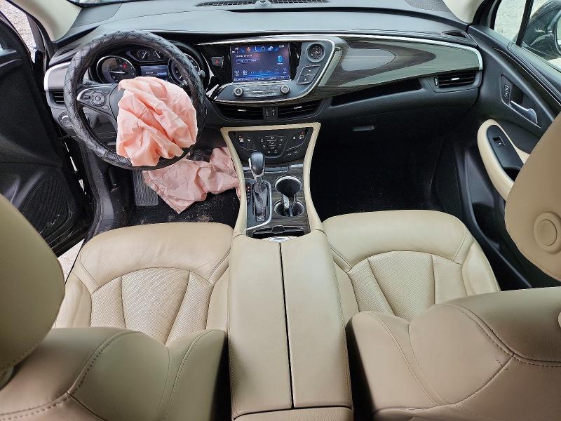 Продаж на аукціоні авто 2020 Buick Envision, vin: LRBFXCSA7LD162720, номер лоту: 54514866