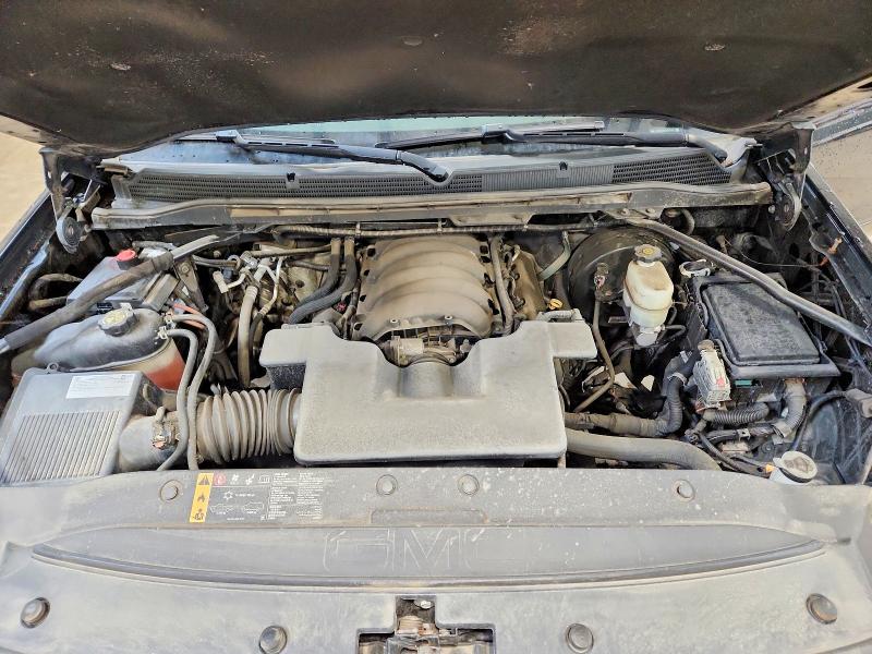 Продажа на аукционе авто 2019 Gmc Sierra Limited, vin: 2GTV2LEC8K1107888, номер лота: 50220776