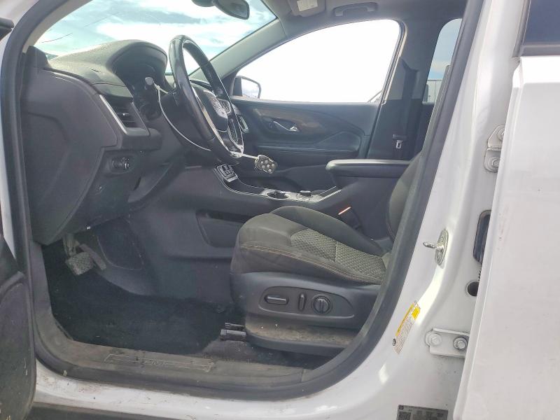 Aukcja sprzedaży 2020 Gmc Terrain, vin: 3GKALMEV2LL279907, numer aukcji: 52204346