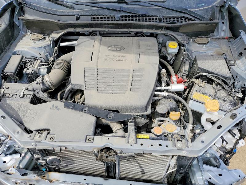 Продажа на аукционе авто 2023 Subaru Forester, vin: JF2SKEHC9PH495360, номер лота: 52518606