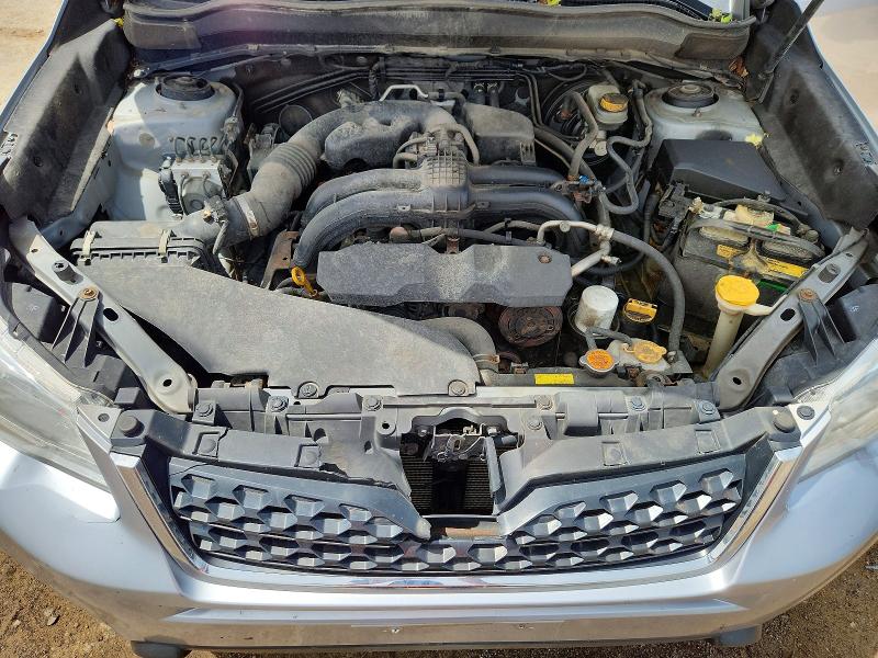 53537346 :رقم المزاد ، JF2SJABC0GH469721 vin ، 2016 Subaru Forester مزاد بيع