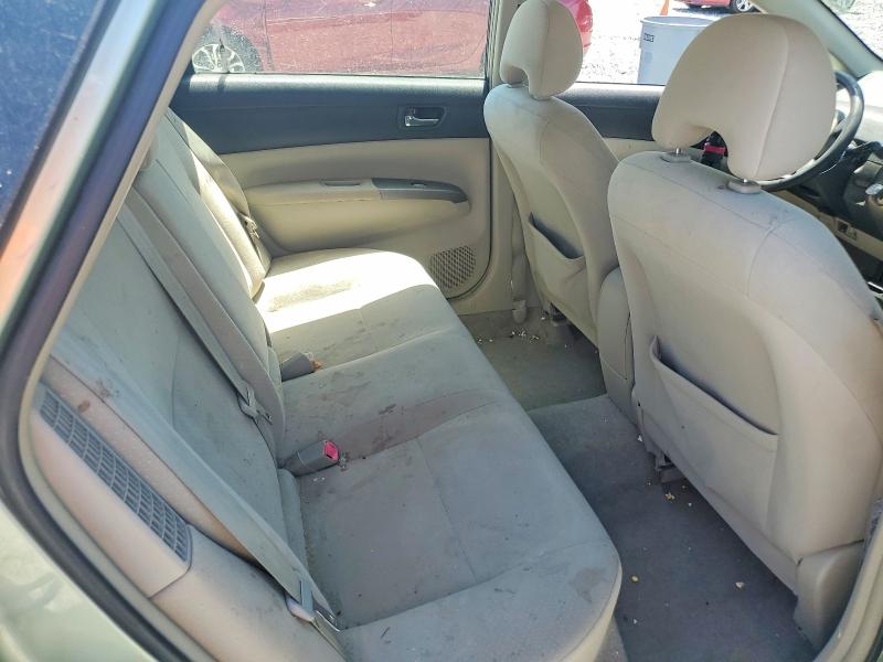 Aukcja sprzedaży 2007 Toyota Prius, vin: JTDKB20U373277817, numer aukcji: 53945286