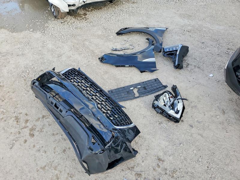 55380416 :رقم المزاد ، 5XYRL4JCXTG424122 vin ، 2026 Kia Sorento مزاد بيع