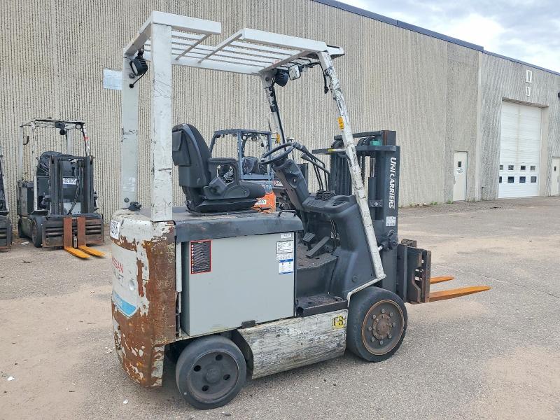 Продаж на аукціоні авто 2013 Unicariers Forklift, vin: CT1B2980843, номер лоту: 54020516