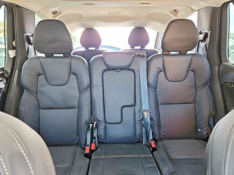 Продажа на аукционе авто 2024 Volvo Xc90, vin: YV4062PF7R1210796, номер лота: 54247606