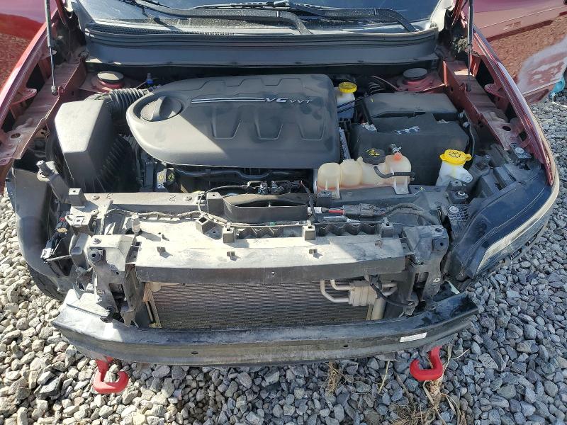 Aukcja sprzedaży 2019 Jeep Cherokee, vin: 1C4PJMBX1KD440740, numer aukcji: 53222766