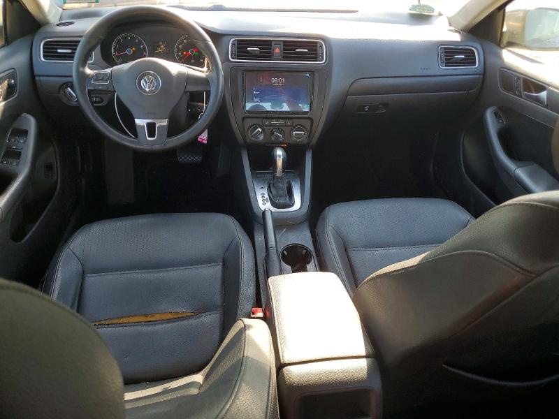 53752746 :رقم المزاد ، 3VWDP7AJ4CM312575 vin ، 2012 Volkswagen Jetta مزاد بيع