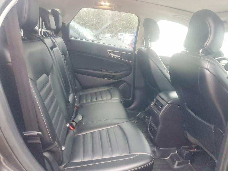 Продаж на аукціоні авто 2017 Ford Edge, vin: 2FMPK3J98HBC22895, номер лоту: 49717776