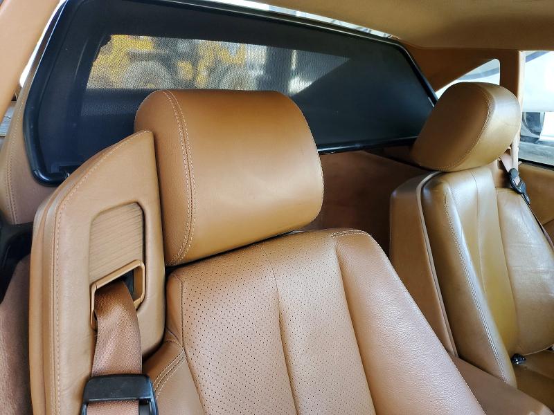 Продаж на аукціоні авто 1992 Mercedes-benz 300, vin: WDBFA61E2NF045741, номер лоту: 52769536