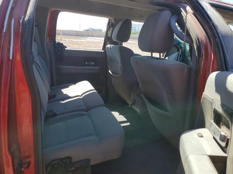 55619306 :رقم المزاد ، 1FTPW12VX7KB54354 vin ، 2007 Ford F150 مزاد بيع