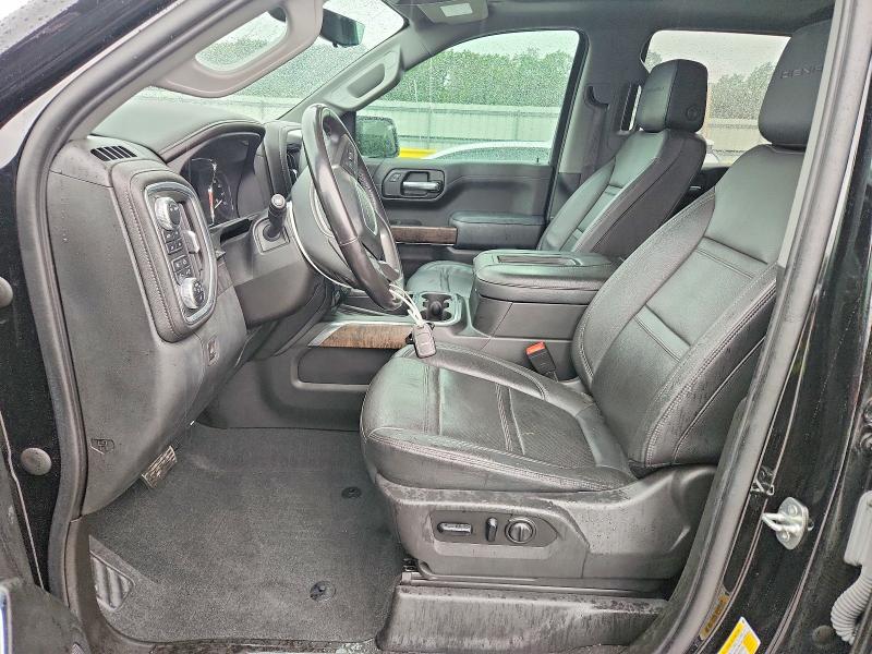 Aukcja sprzedaży 2021 Gmc Sierra, vin: 1GTU9FEL1MZ358156, numer aukcji: 54658836