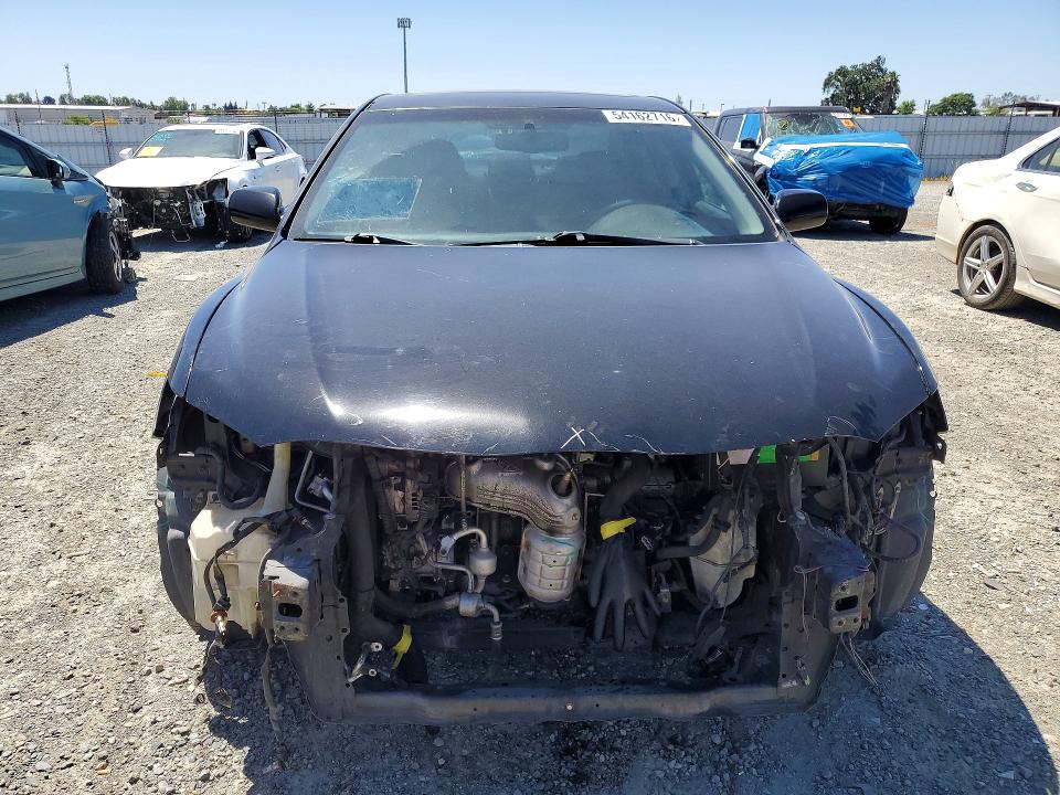 Aukcja sprzedaży 2009 Toyota Camry, vin: 4T1BK46K19U096306, numer aukcji: 54162716